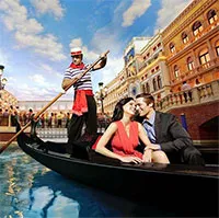 Tại sao “thành phố nổi” Venice gần 2.000 năm vẫn đứng vững dù xây bằng nền gỗ?