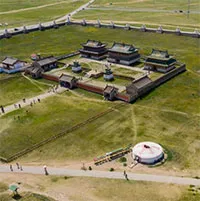Karakorum: Cố đô của Mông Cổ - nơi lưu giữ truyền thống cổ xưa