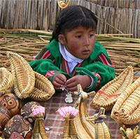 Cuộc sống kỳ lạ của tộc người 