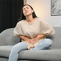 Hội chứng ruột kích thích là gì?
