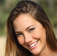 Vì sao người cổ đại thường có hàm răng thẳng, răng khôn mọc chuẩn chỉnh?