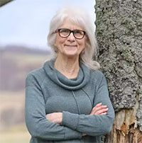 Người phụ nữ 75 tuổi chưa từng cảm thấy đau hay sợ hãi nhờ mang gene hiếm