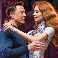 Sự thật về sản phẩm "vợ robot" của Elon Musk