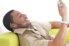 Bộ vi xử lý AMD Imageon cho ĐTDĐ