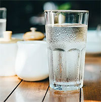 Sự thật gây bất ngờ: Nước lọc có thể bị 