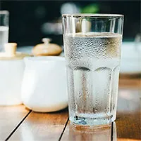 Sự thật gây bất ngờ: Nước lọc có thể bị "thiu, hỏng"