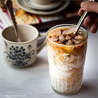 Chuyên gia dinh dưỡng tiết lộ cách kết hợp cà phê với 1 thứ để tăng lợi ích