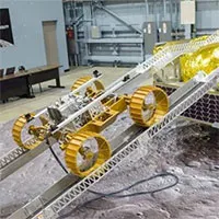 Thiết bị mới của NASA giúp tìm kiếm nước trên Mặt trăng