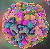 Virus gây bệnh tay chân miệng nặng tái xuất