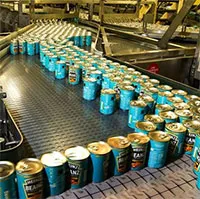 Nền công nghiệp đồ ăn đóng hộp ra đời như nào?