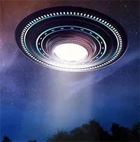 NASA úp mở khi nói về vật thể bay dị thường