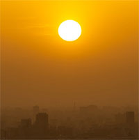 Nhật Bản trải qua mùa xuân ấm nhất lịch sử