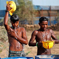 Đây sẽ là những nơi nóng nhất Trái đất trong tương lai