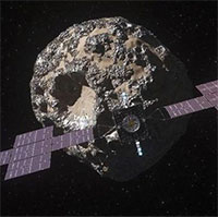 NASA sẵn sàng bay đến 