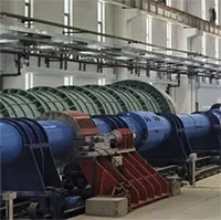 Đường hầm gió siêu thanh mạnh nhất thế giới
