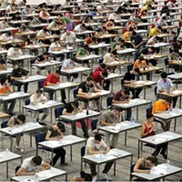 Vì sao Cao khảo là kỳ thi đại học khốc liệt nhất thế giới?
