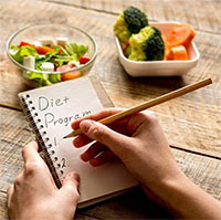 Cơ thể người có sẵn loại enzym giúp ăn mãi không béo, cách 