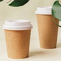 Mối nguy hiểm khi uống đồ nóng trong cốc giấy dùng một lần