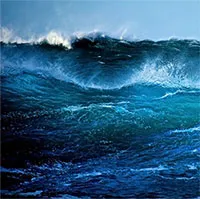 Trái đất có bao nhiêu đại dương?