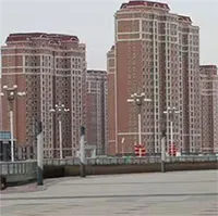 Bên trong các "thành phố ma" của Trung Quốc với hàng triệu căn hộ bị bỏ hoang