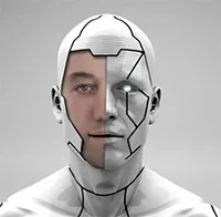 Phát minh da robot tự phục hồi trong 24 giờ