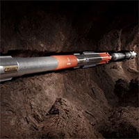 Công nghệ khoan sâu khai thác điện địa nhiệt giá rẻ