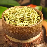Loại hoa được ví như "vương dược giải độc" và cách sử dụng đúng được lương y tiết lộ
