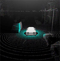 Công nghệ lidar là gì?