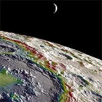 NASA tiết lộ nơi sinh vật "khỏe mạnh, giống trên Trái đất" có thể tồn tại