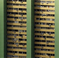 Nghịch lý ở quốc gia ''không thể sống thiếu điều hòa