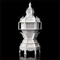 Nghề có từ thời tiền sử "biến" những mảnh xương động vật thành tác phẩm nghệ thuật kinh ngạc