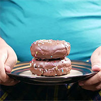 Lý do khó giảm cân: Béo phì ảnh hưởng đến não, phá hỏng cảm giác no và thỏa mãn sau ăn