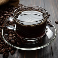 Cà phê có thực sự là thần dược chống buồn ngủ?