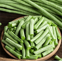 Top 4 loại thực phẩm không nên ăn cùng đậu đũa