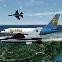 Một công tắc trên máy bay khiến tất cả hành khách và phi công rơi vào hôn mê, 121 người tử vong