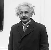 "Sai lầm lớn nhất" của thiên tài Albert Einstein