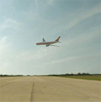 Đổi nhầm đơn vị đo, nhân viên mặt đất khiến máy bay gặp nạn vì hết xăng giữa đường