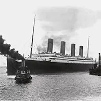Vì sao xác tàu Titanic vẫn chưa được trục vớt sau 111 năm?