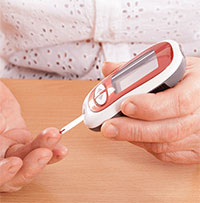 Đến năm 2050, 1,3 tỷ người trên toàn thế giới có thể mắc tiểu đường