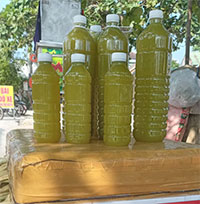 Bán đầy vỉa hè Việt Nam, nhưng đây là đồ uống có hạn sử dụng ngắn nhất hành tinh