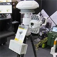Nga sản xuất trang thiết bị phòng chống khủng bố độc đáo “có một không hai” trên thế giới