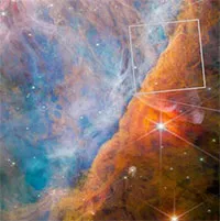 NASA tìm ra "dấu hiệu sự sống" trên vật thể thấy được bằng mắt thường
