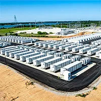 Cứu tinh của Texas khi điện lưới quá tải vì nắng nóng