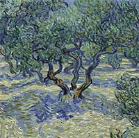 Phóng to bức tranh của danh họa Van Gogh, chuyên gia phát hiện bí mật ẩn giấu suốt 128 năm