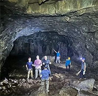 Khám phá Hang C6-1 của Đắk Nông - Di sản độc đáo ở Đông Nam Á