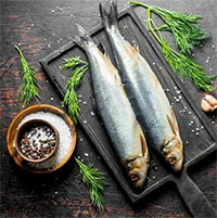 Chuyên gia Harvard liệt kê 8 loại hải sản bổ dưỡng, đáng ăn, 5/8 gọi tên các món người Việt ăn từ lâu