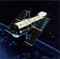 Tại sao Kính viễn vọng Hubble rất mạnh nhưng vẫn không thể chụp ảnh rõ ràng về sao Diêm Vương?