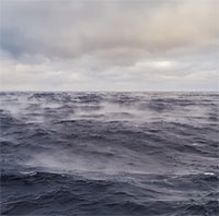 Nếu nước biển đột ngột biến mất, vì sao hàng trăm triệu người phải gấp gáp di dời?