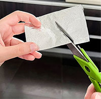 Những món đồ thường sử dụng nhưng có chức năng ẩn nhiều người chưa biết