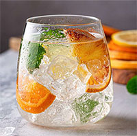 5 lưu ý khi dùng đồ ăn, đồ uống mát lạnh để giải nhiệt ngày hè mà không gây hại cho sức khỏe